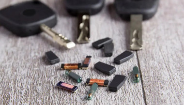 What’s the Difference Between Immobilizer, Transponder Chip, and Key Fob?
